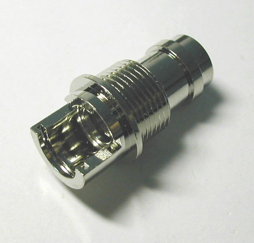 HEX FASTENER (HEX FASTENER)