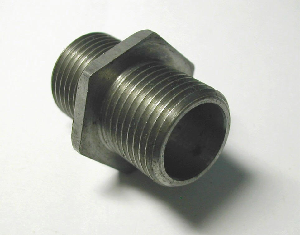 TUBE FASTENER (TUBE FASTENER)