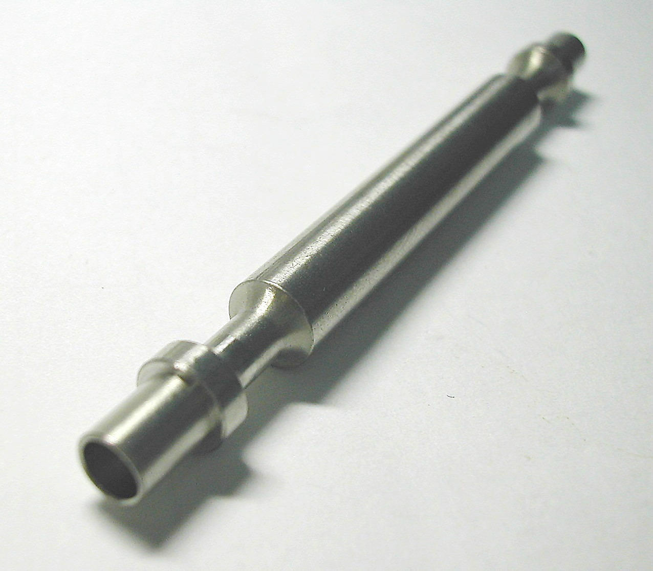 SOCKET (SOCKET)