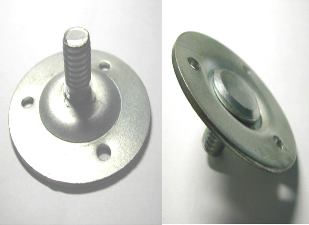 BOLT (BOLT)