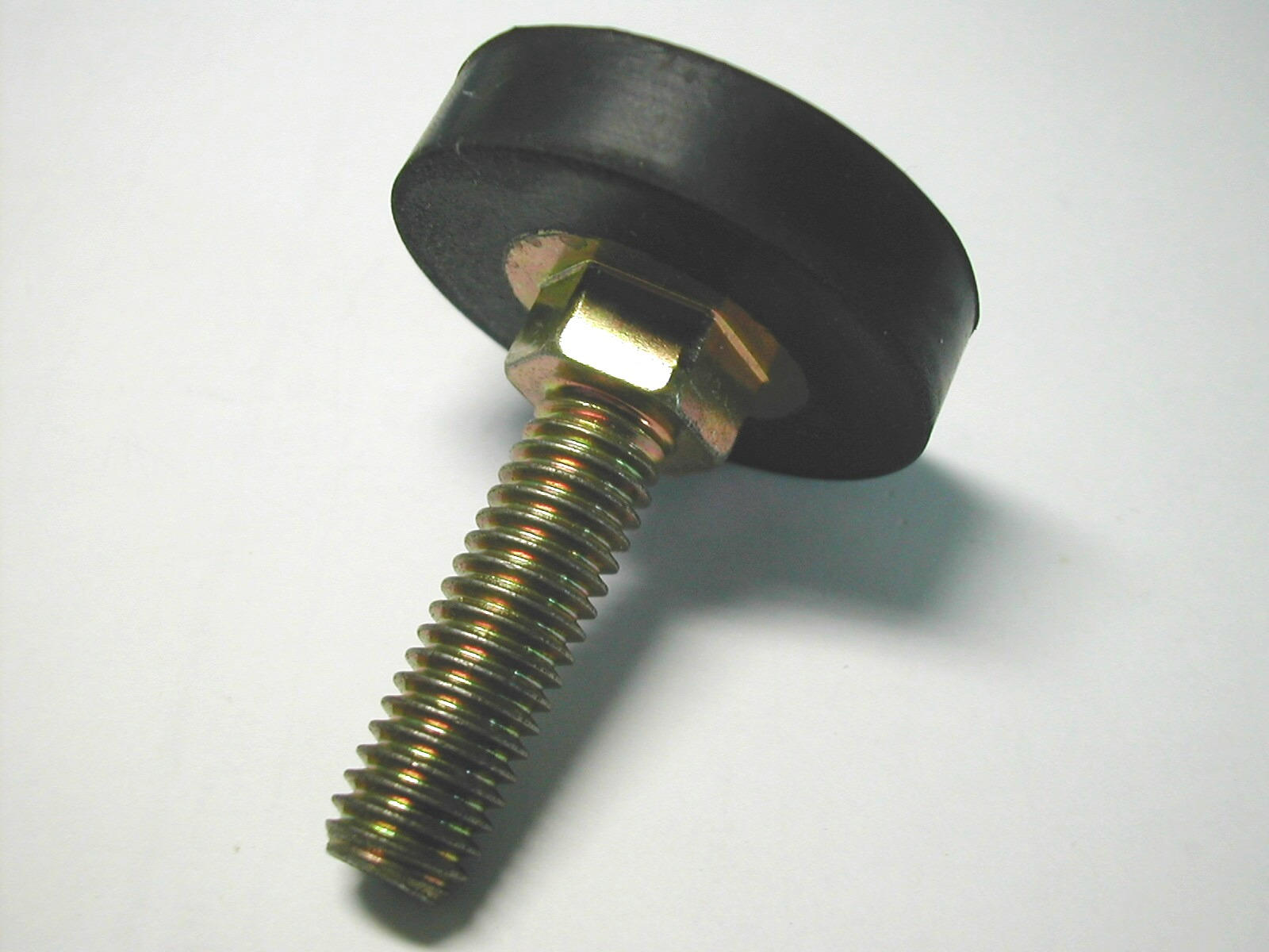 BOLT (BOLT)