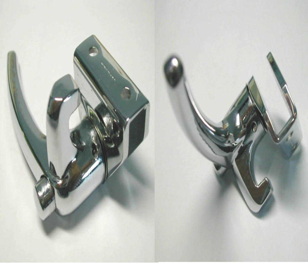 DOOR SWITCH