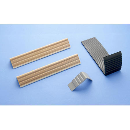 Anti-slip Strips for Stairs (Les bandes antidérapantes pour Escaliers)
