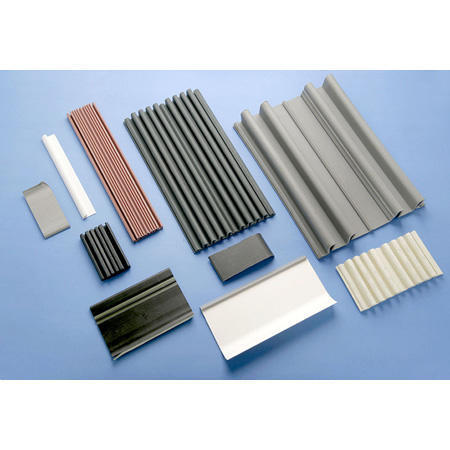 Skirtboard, Bau Seam Filler Strips (Skirtboard, Bau Seam Filler Strips)