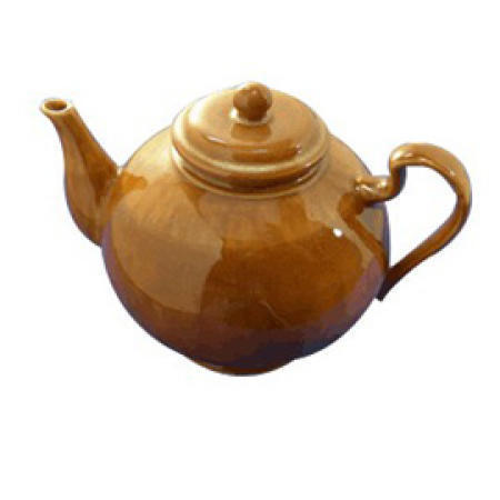 Far Infrared Health Teapot (Дальний инфракрасный здравоохранения Чайник)
