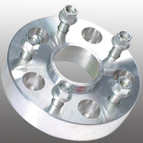 wheel spacer