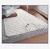 Infrared Electric Bed Warmer (Инфракрасные электрические теплые Bed)