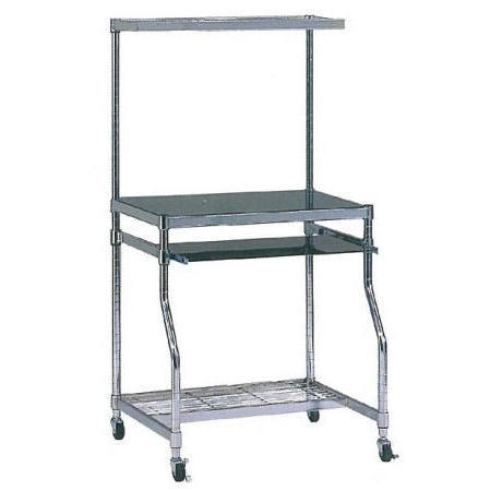 Computer desk (Computer-Schreibtisch)