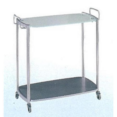2-Tier kitchen caster (2-caster cuisine Tier)