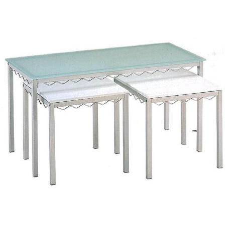 Nesting Table