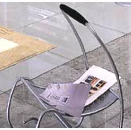 Magzine Rack