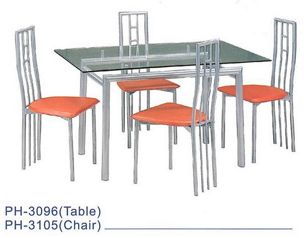 Dining Chair (Dining Chair)