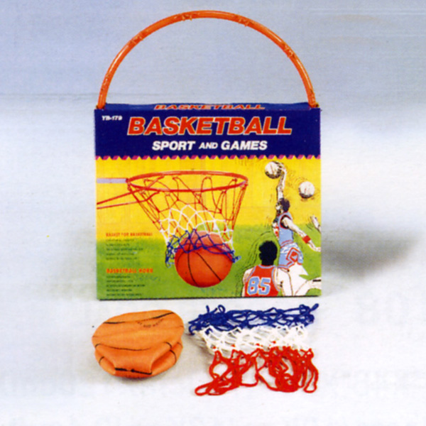 BASKETBALL GOAL (Basketballkorb)