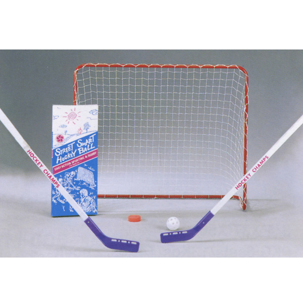 JUNIOR HOCKEY GOAL (JUNIOR HOCKEY GOAL)