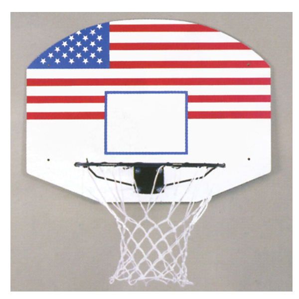 JUNIOR INDOOR/OUTDOOR BASKETBALL GOAL (JUNIOR INDOOR/OUTDOOR BASKETBALL GOAL)