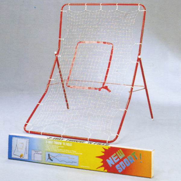 BASEBALL/SOFTBALL REBOUNDING SET (Baseball / Softball Rebounding SET)