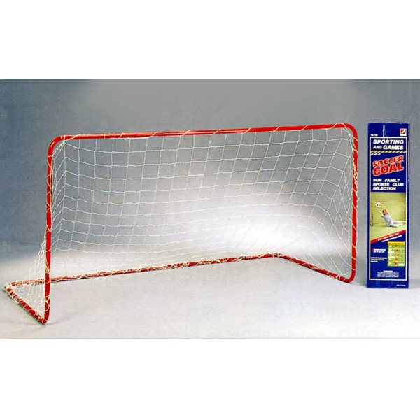 JUNIOR SOCCER GOAL (JUNIOR ФУТБОЛ ЦЕЛЬ)