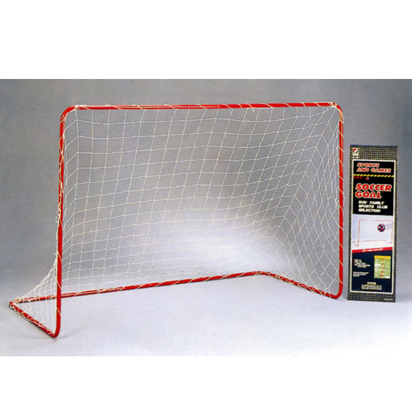 JUNIOR SOCCER GOAL