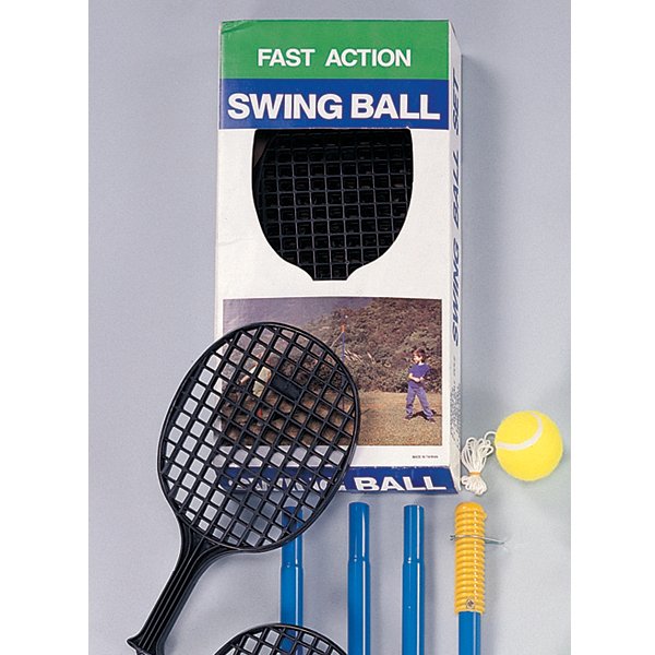 SWING BALL (SWING BALL)