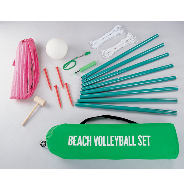 VOLLEYBALL SET (VOLLEYBALL SET)