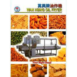 OIL FRYER (D`huile de friteuse)