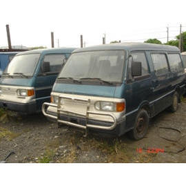 USED MOTOR (Automobiles d`occasion)