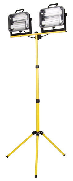 Fluorescent WorkLight (Fluorescent Worklight)