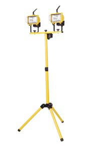 Halogen Worklight (Halogen Worklight)