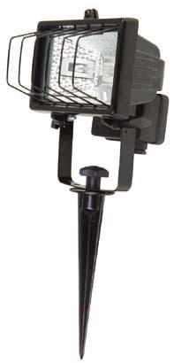 Halogen Worklight