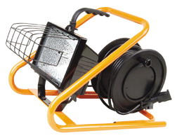 Halogen Worklight