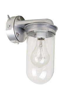 Vaportight Fixture