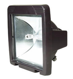 Halogen Quartz Floodlight