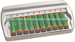 HITECH iC-1012 ADVANCED BATTERY CHARGER (HITECH IC 012 ADVANCED ЗАРЯДНОЕ)