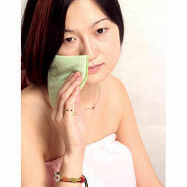 Face & Booy Fast-Clean Cloth (Face & Booy Fast-Clean Cloth)