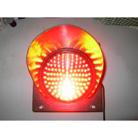 LED Traffic Light (Светофор светодиодный)