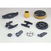 Cast Iron Parts (Cast Iron Parts)