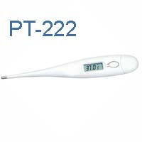 Digital Pen-Type Thermometer (Digital Pen-Type Thermomètre)