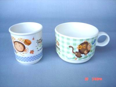 Melamine Kid`s cup (Mélamine Kid`s Cup)