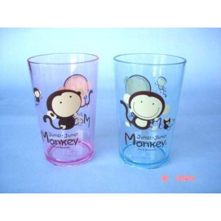 Acrylic cup (Acryl Tasse)