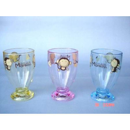 Acrylic cup (Acryl Tasse)