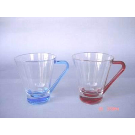 Acrylic cup (Acryl Tasse)
