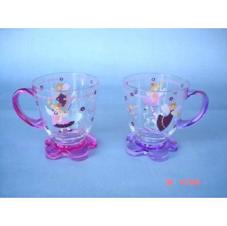 Acrylic cup (Acryl Tasse)