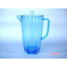 Acrylic Pitcher