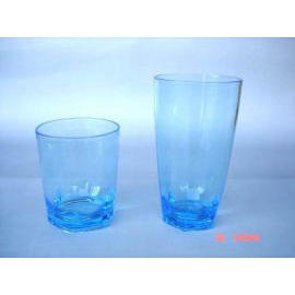 Acrylic cup (Acryl Tasse)