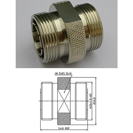 RADIO COMMUNICATION,Coaxial,COAXIAL CONNECTOR (RADIO COMMUNICATION,Coaxial,COAXIAL CONNECTOR)