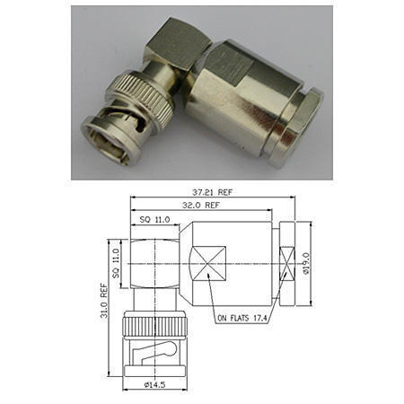 COAXIAL CONNECTOR,Coaxial
