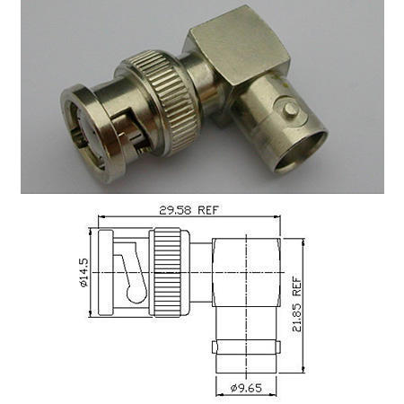 COAXIAL CONNECTOR,Coaxial (COAXIAL CONNECTOR,Coaxial)