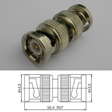 COAXIAL CONNECTOR,Coaxial (COAXIAL CONNECTOR,Coaxial)