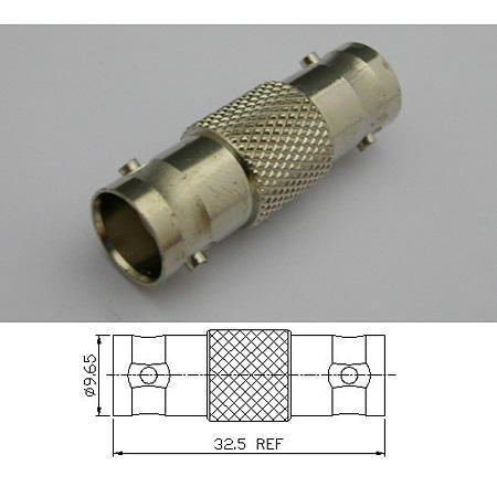 COAXIAL CONNECTOR,Coaxial (COAXIAL CONNECTOR,Coaxial)