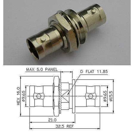 COAXIAL CONNECTOR,Coaxial (COAXIAL CONNECTOR,Coaxial)